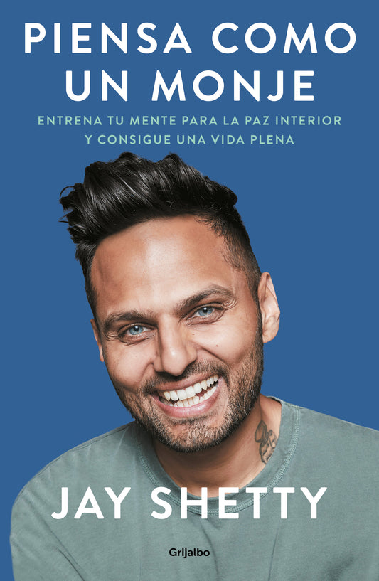Piensa como un monje