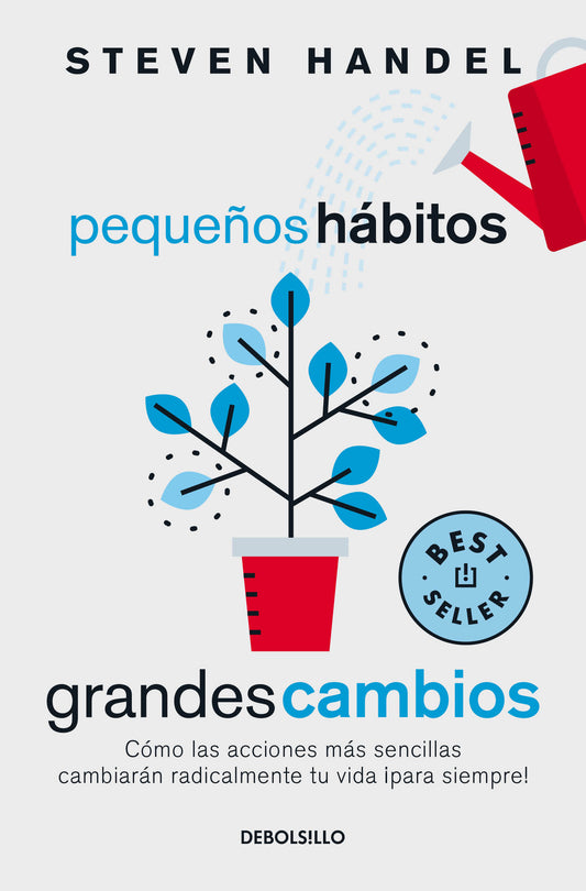 Pequeños hábitos, grandes cambios