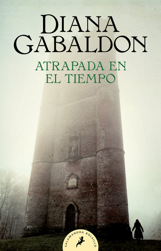 Atrapada en el tiempo