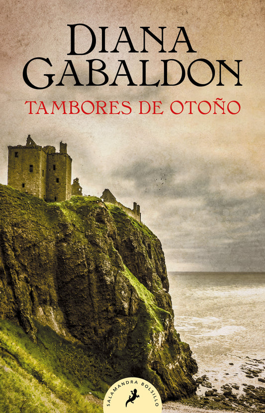 Tambores de otoño