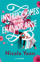 Instrucciones para enamorarse
