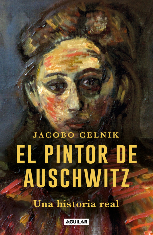 El pintor de Auschwitz