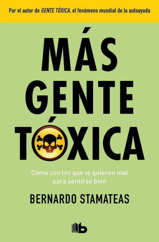 Más gente tóxica