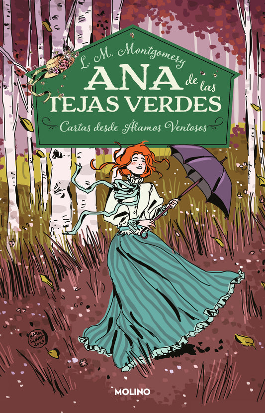 Cartas desde Álamos Ventosos