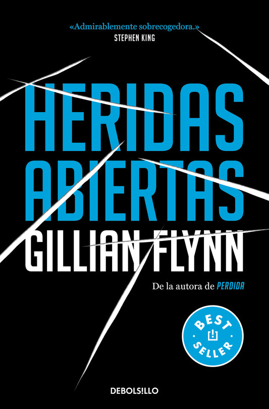 Heridas abiertas