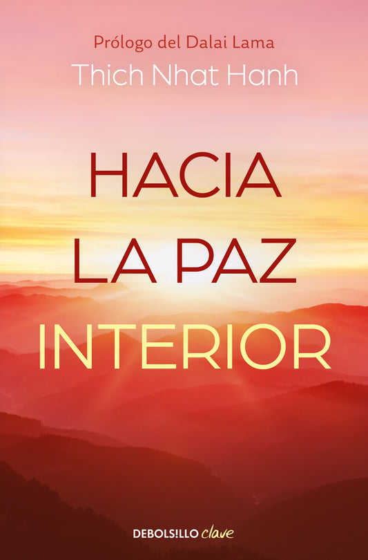 Hacia la paz interior
