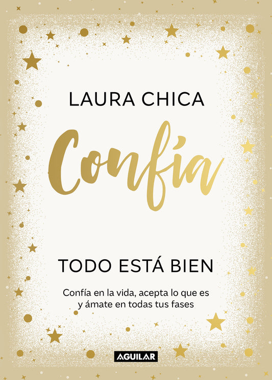 Confía. Todo está bien