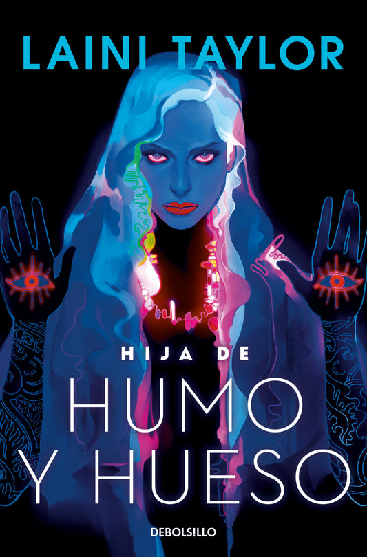 Hija de humo y hueso