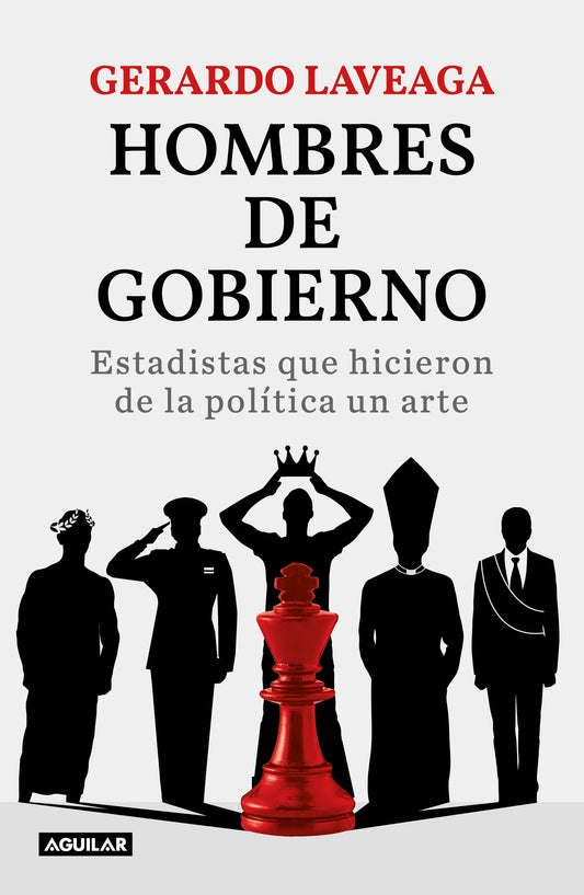 Hombres de gobierno