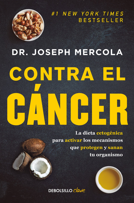 Contra el cáncer