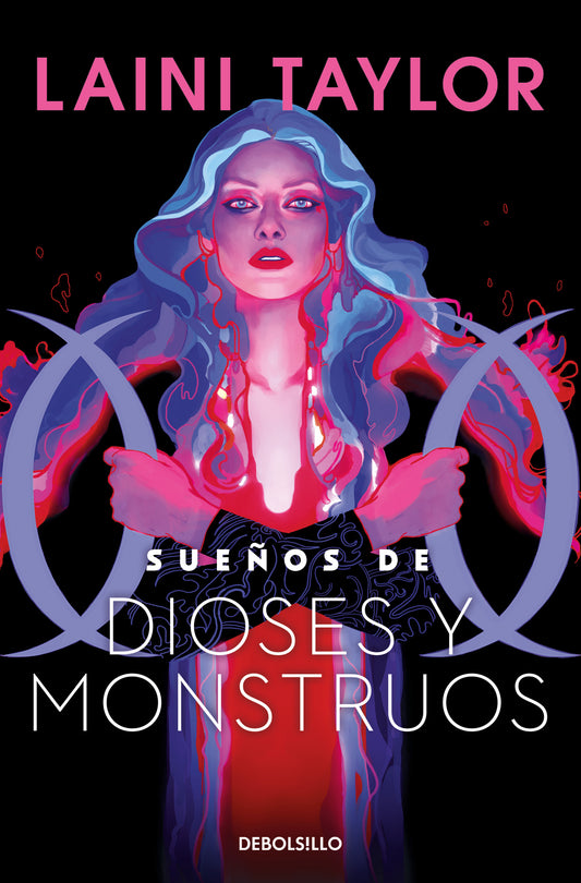 Sueños de dioses y monstruos