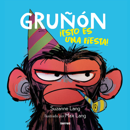 ¡Esto es una fiesta!