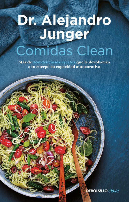 Comidas Clean