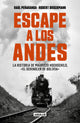 Escape a los Andes