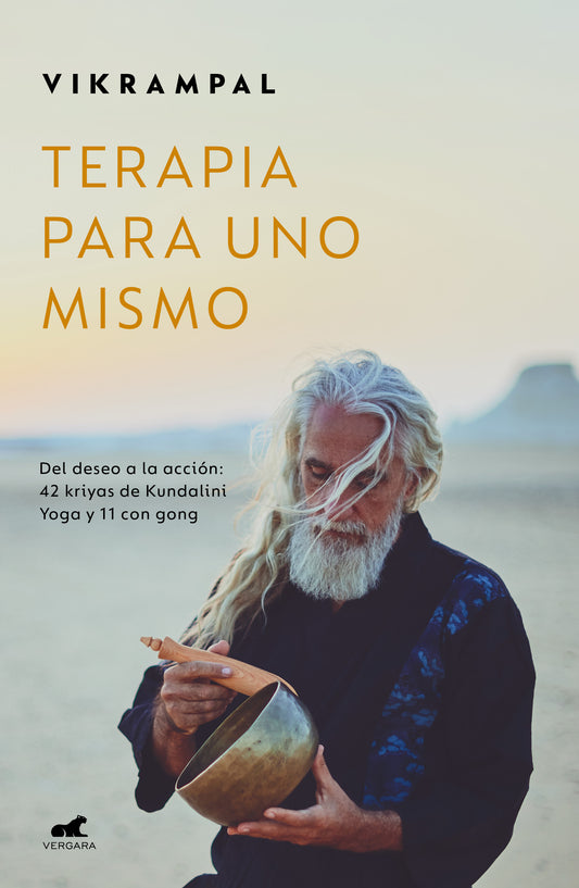 Terapia para uno mismo