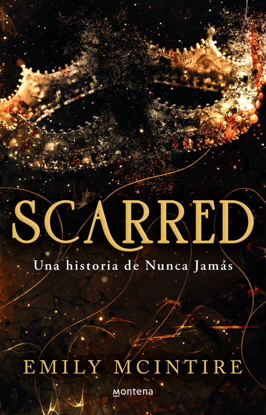 Scarred