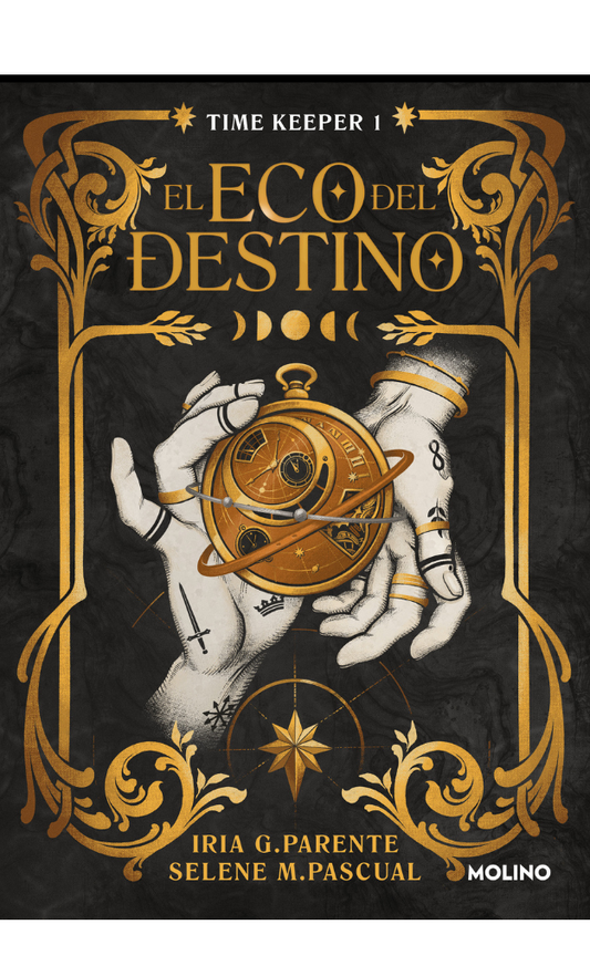 El eco del destino