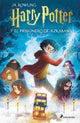 Harry Potter y el prisionero de Azkaban (Harry Potter edición con ilustraciones de Xavier Bonet 3)