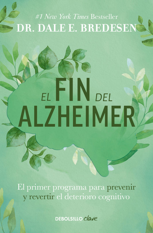 El fin del Alzheimer