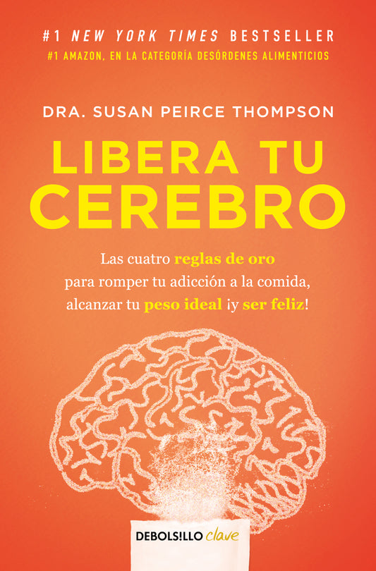 Libera tu cerebro