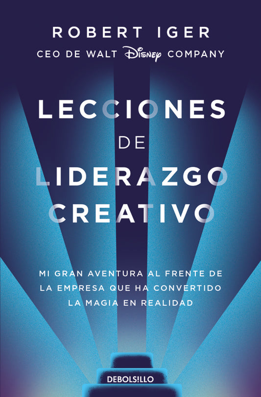 Lecciones de liderazgo creativo