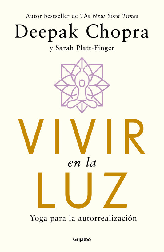 Vivir en la luz