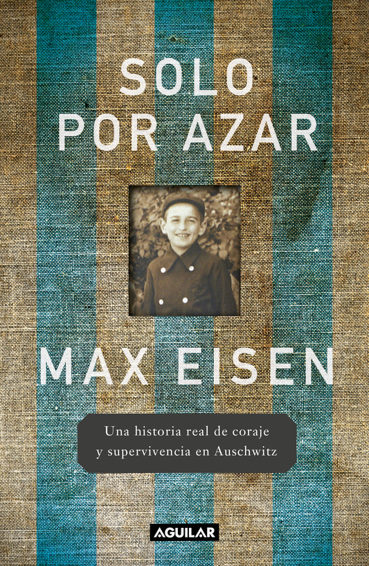 Solo por azar