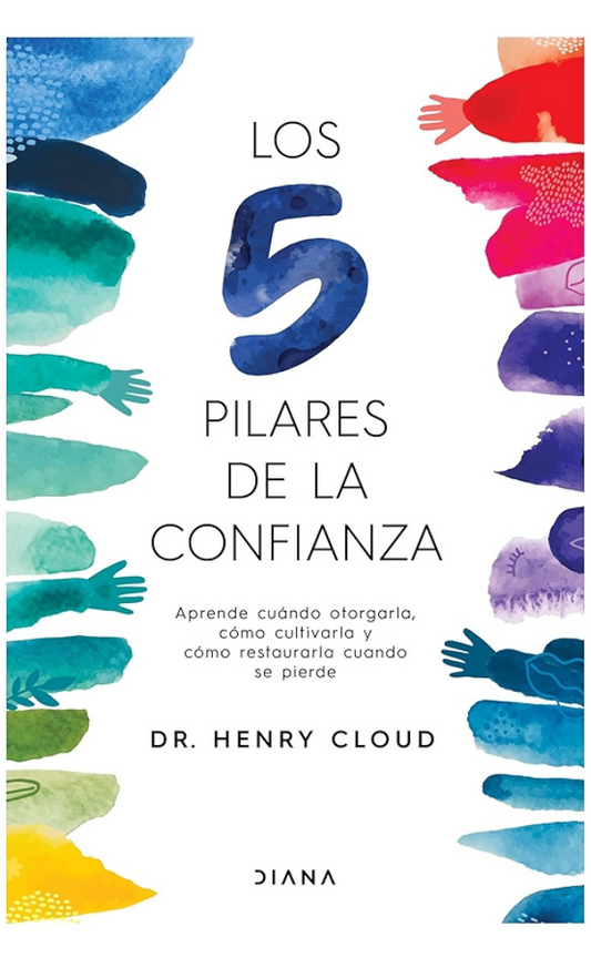Los 5 pilares de la confianza