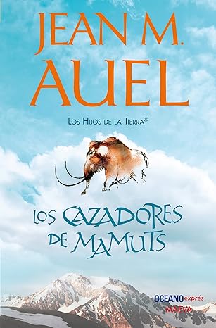 Los Cazadores De Mamuts