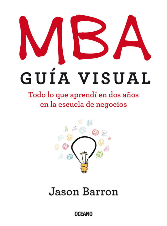 Mba - Guia Visual