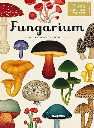 Fungarium
