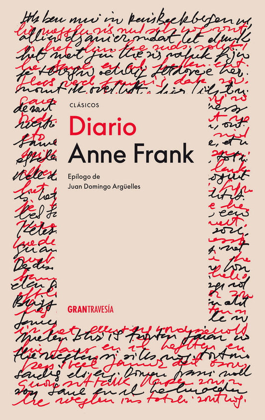 Diario De Anna Frank