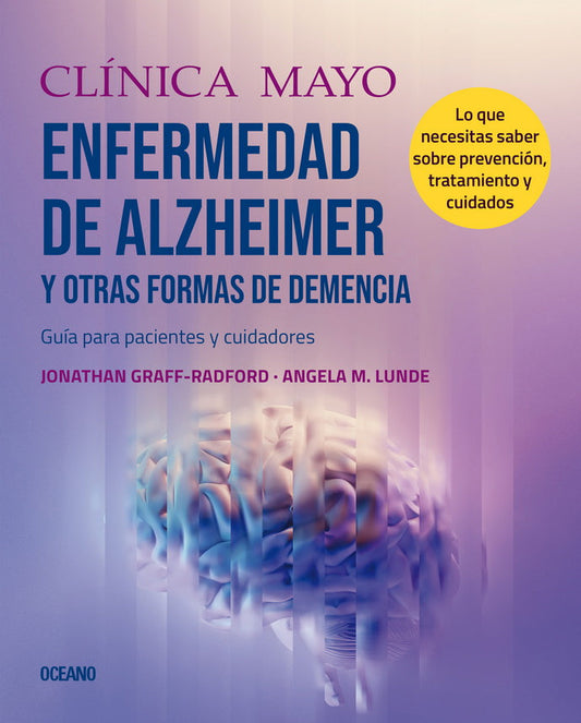 Clinica Mayo - Enfermedad De Alzheimer
