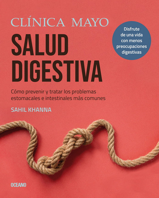 Clinica Mayo - Salud Digestiva