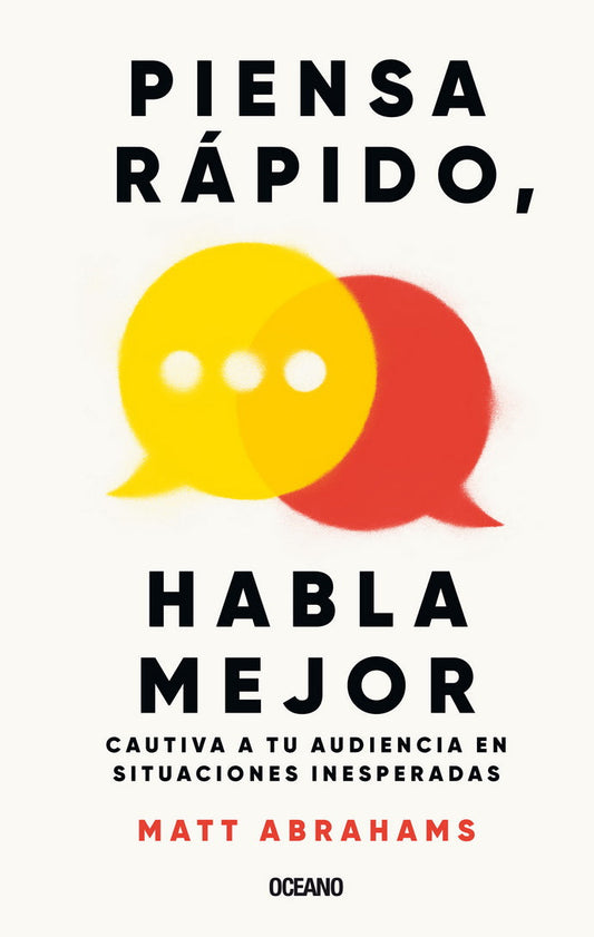 Piensa Rapido, Habla Mejor