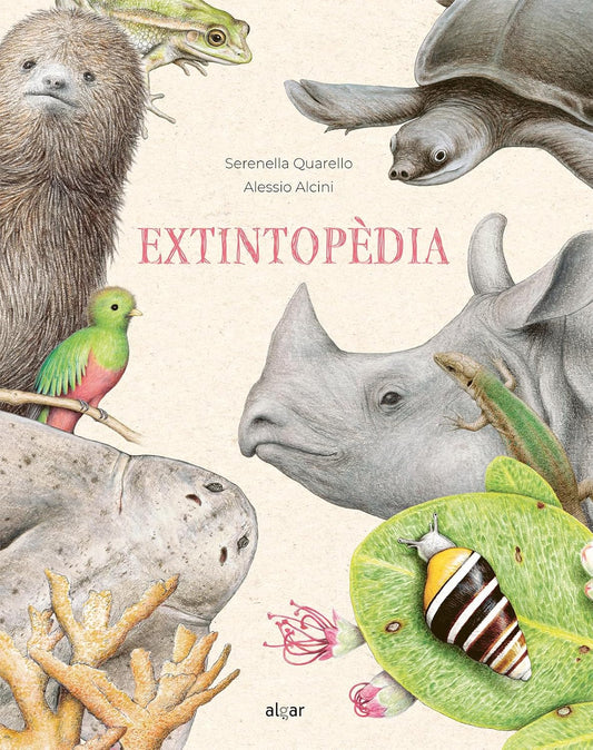 Extintopedia