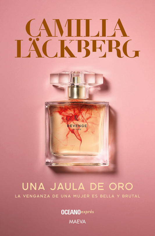 Una Jaula De Oro