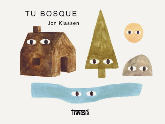 Tu Bosque