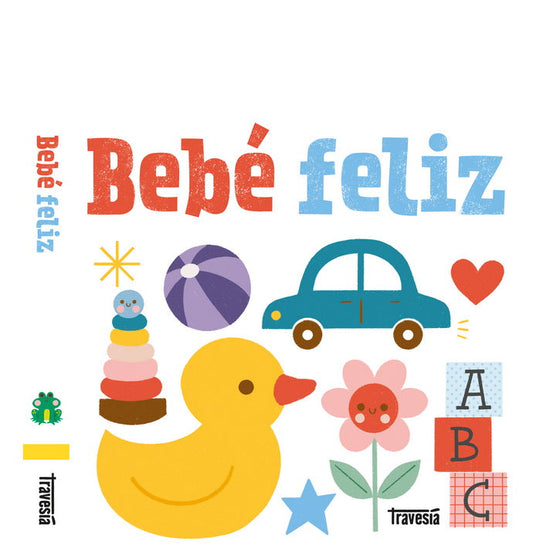 Bebe Feliz