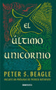 El Ultimo Unicornio.-Td