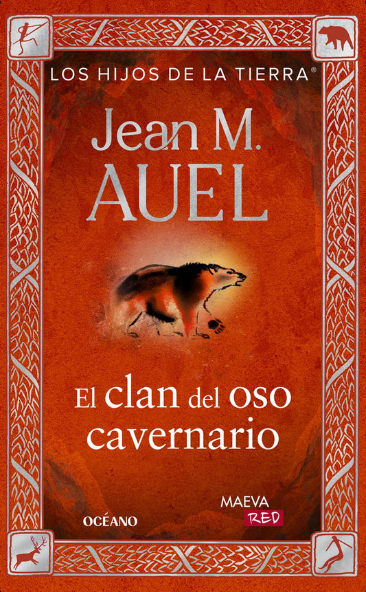 El Clan Del Oso Cavernario N.E.