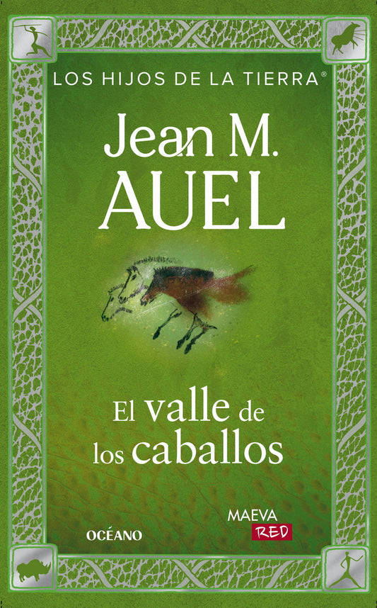 El Valle De Los Caballos N.E.