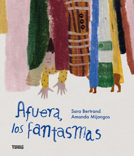 Afuera, Los Fantasmas