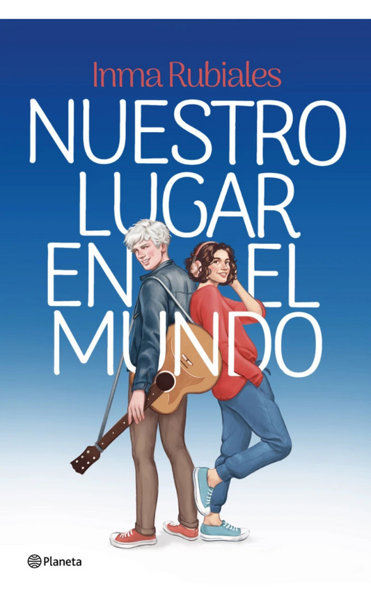 Nuestro lugar en el mundo