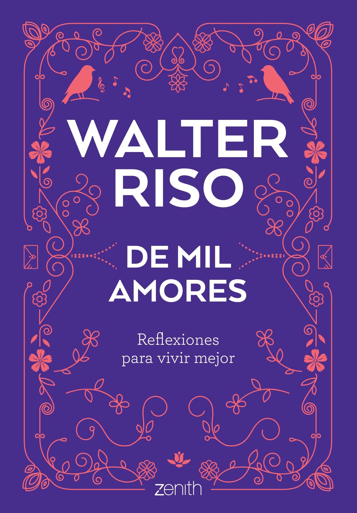 De mil amores