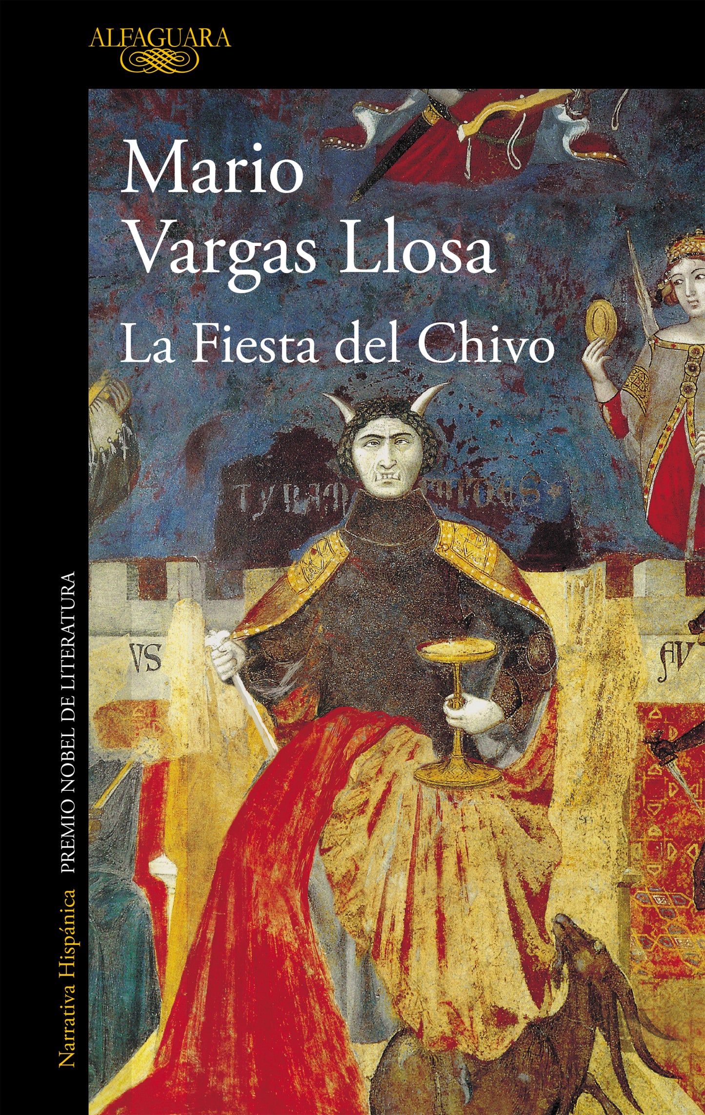 La Fiesta del Chivo