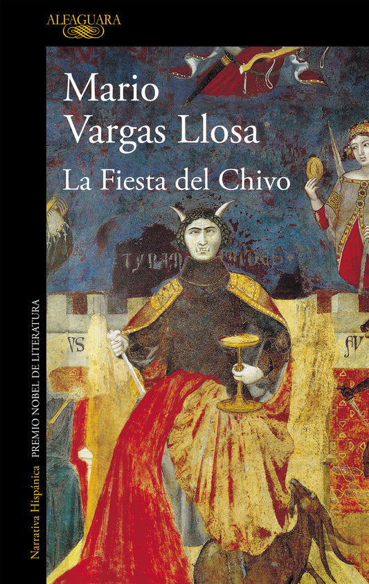 La Fiesta del Chivo
