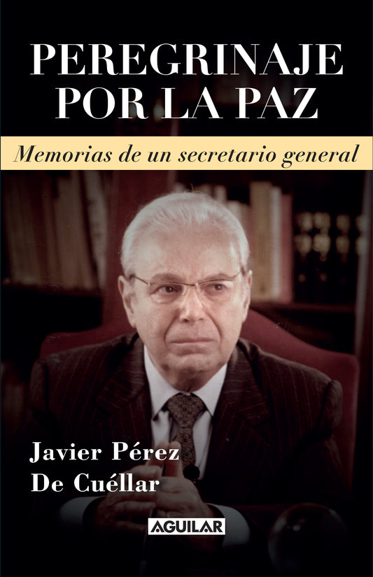 Peregrinaje por la paz