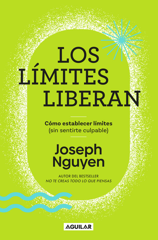 Los límites liberan