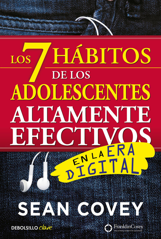 Los 7 hábitos de los adolescentes altamente